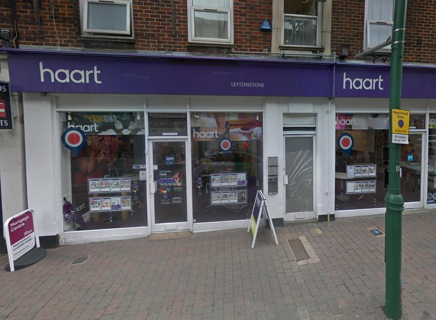 Images haart estate and lettings agents Leytonstone