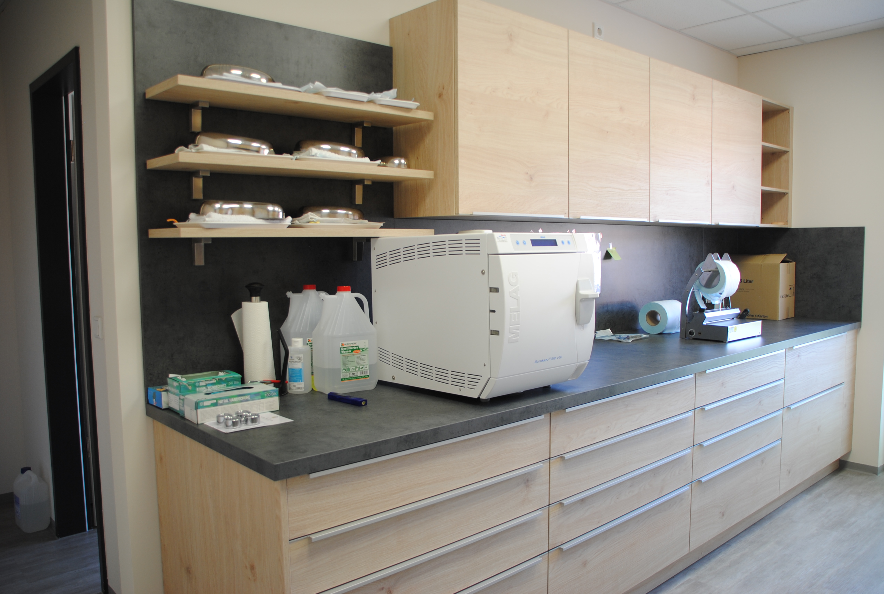 Christina Gassler Praxis für Podologie, Steingasse 3 in Hersbruck