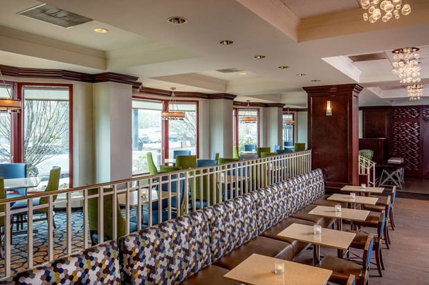 Images Embassy Suites by Hilton Boston Waltham