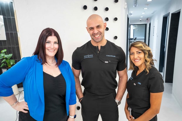 Images Sculpt Center for Implants & Periodontics
