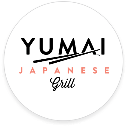 Yumai Japanese Grill Logo