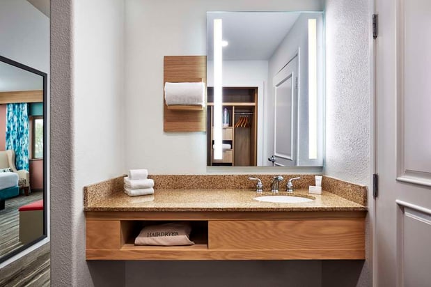 Images Hilton Garden Inn San Luis Obispo/Pismo Beach