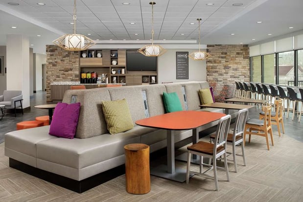 Images Home2 Suites by Hilton Asheville Biltmore Village