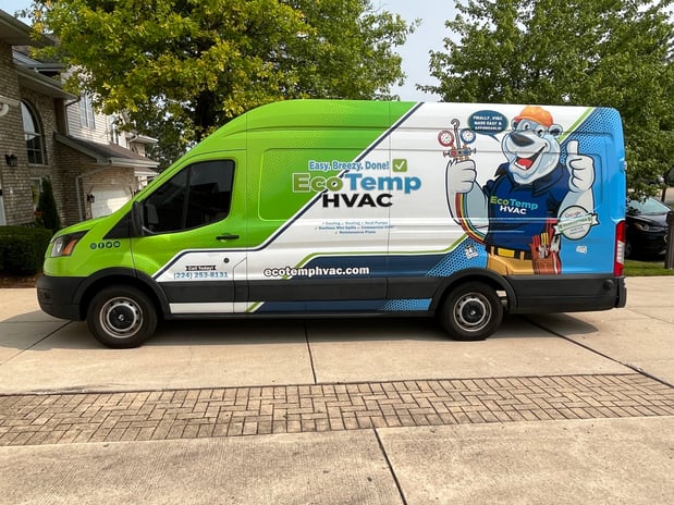 Images Eco Temp HVAC