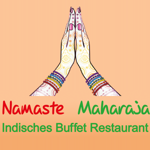 Namaste Maharaja - Indisches Restaurant in Minden in Westfalen - Logo