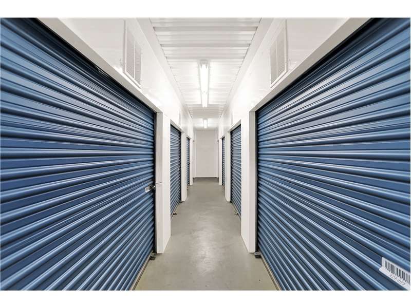 Interior Units - Storage Express at 513 Little League Blvd, Clarksville, IN 47129