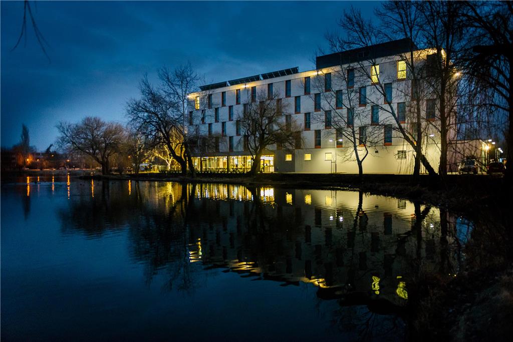 Images Best Western Plus Lakeside Hotel