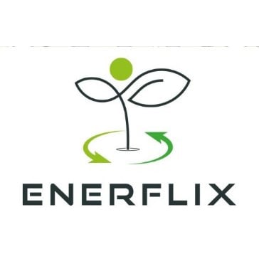 Enerflix Energie- und Unternehmensberatung Alexander Herding in Münster - Logo