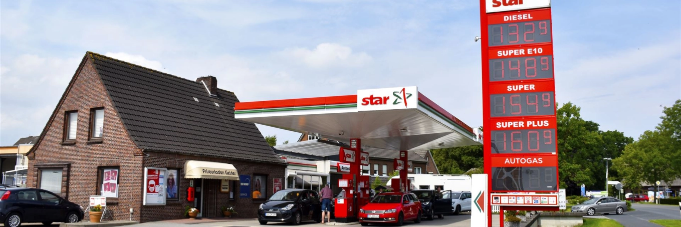 Bild 1 Graef’s Garagen: Ihr unabhängiger Spezialist für VW-AUDI-SEAT-CUPRA-ŠKODA in Bensersiel in Esens