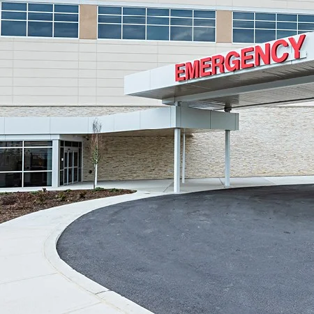 Images Lehigh Valley Hospital–Dickson City