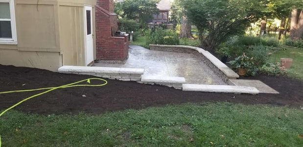 Images Perez Landscape and Trees LLC