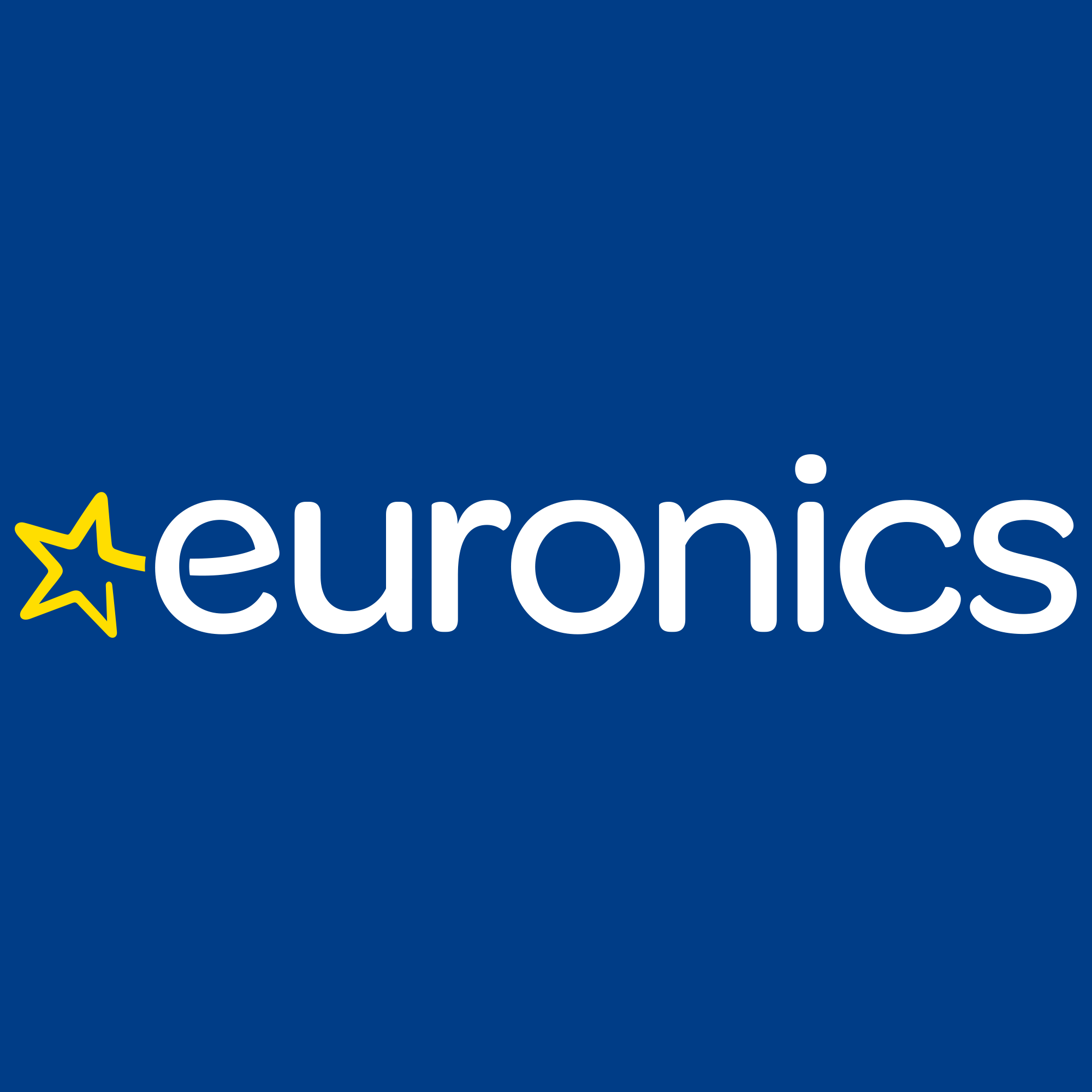 Kundenlogo EURONICS Technik Studio