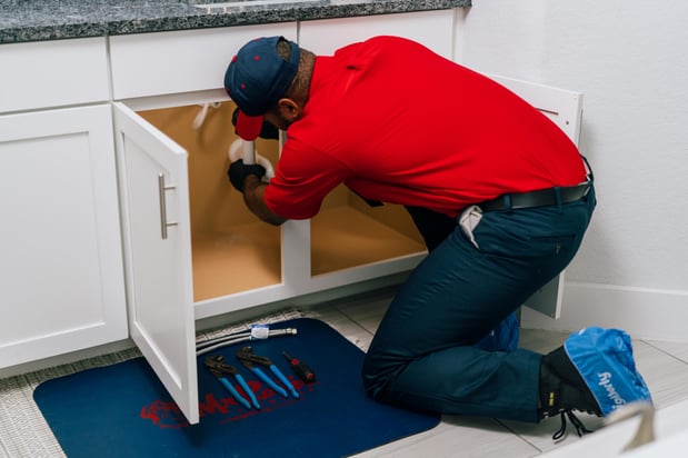 Images Mr. Rooter Plumbing of New Port Richey