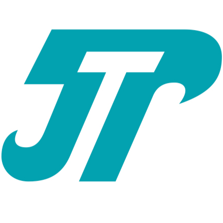 JRT Paintings Logo