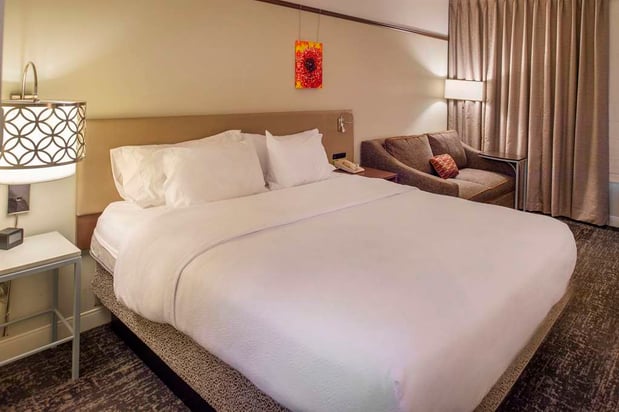 Images Hilton Garden Inn St. Louis/Chesterfield