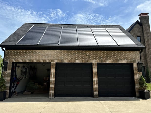 Images Feazel Roofing