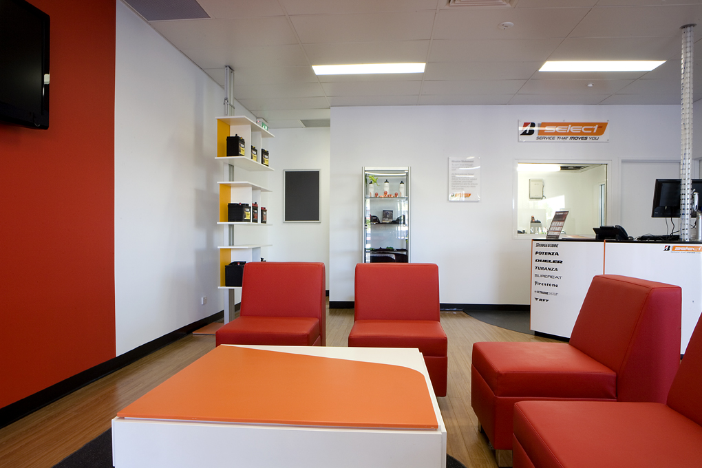 Images Bridgestone Select Tyre & Auto Coffs Harbour