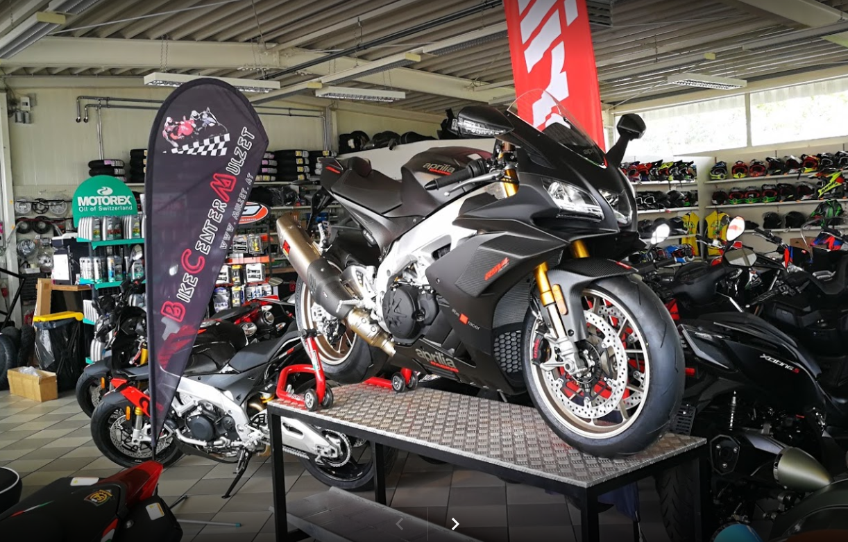 BikeCenterMulzet, Hammerstrasse 1 in Neunkirchen