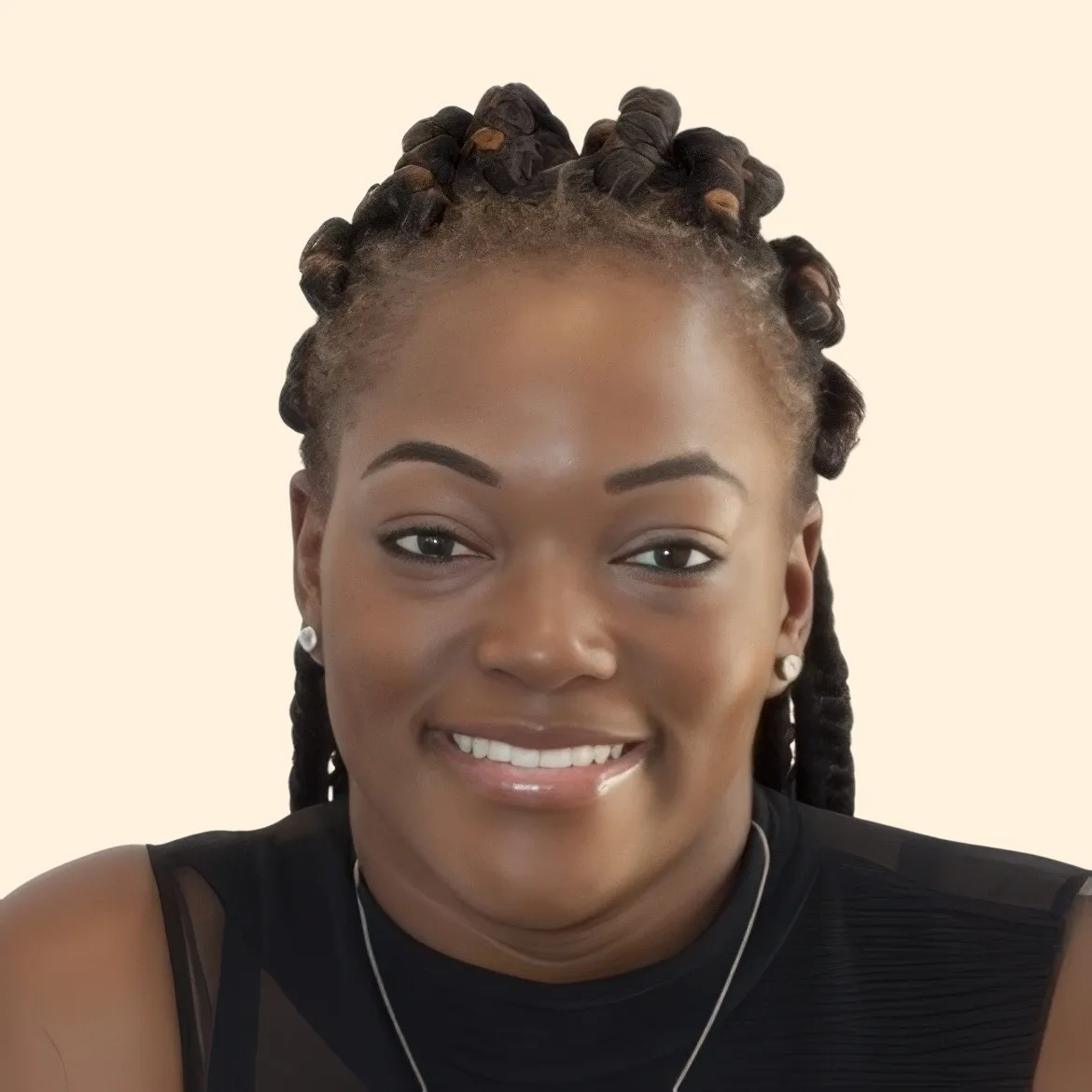 Mercedes Gibbons - Kissimmee, FL - Mental Health Counseling