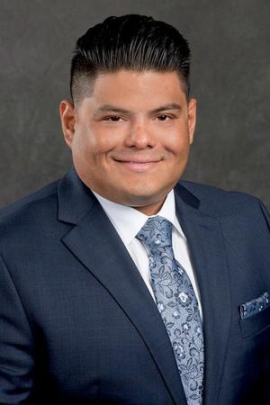 Images Edward Jones - Financial Advisor: Eldon Gutierrez, AAMS™