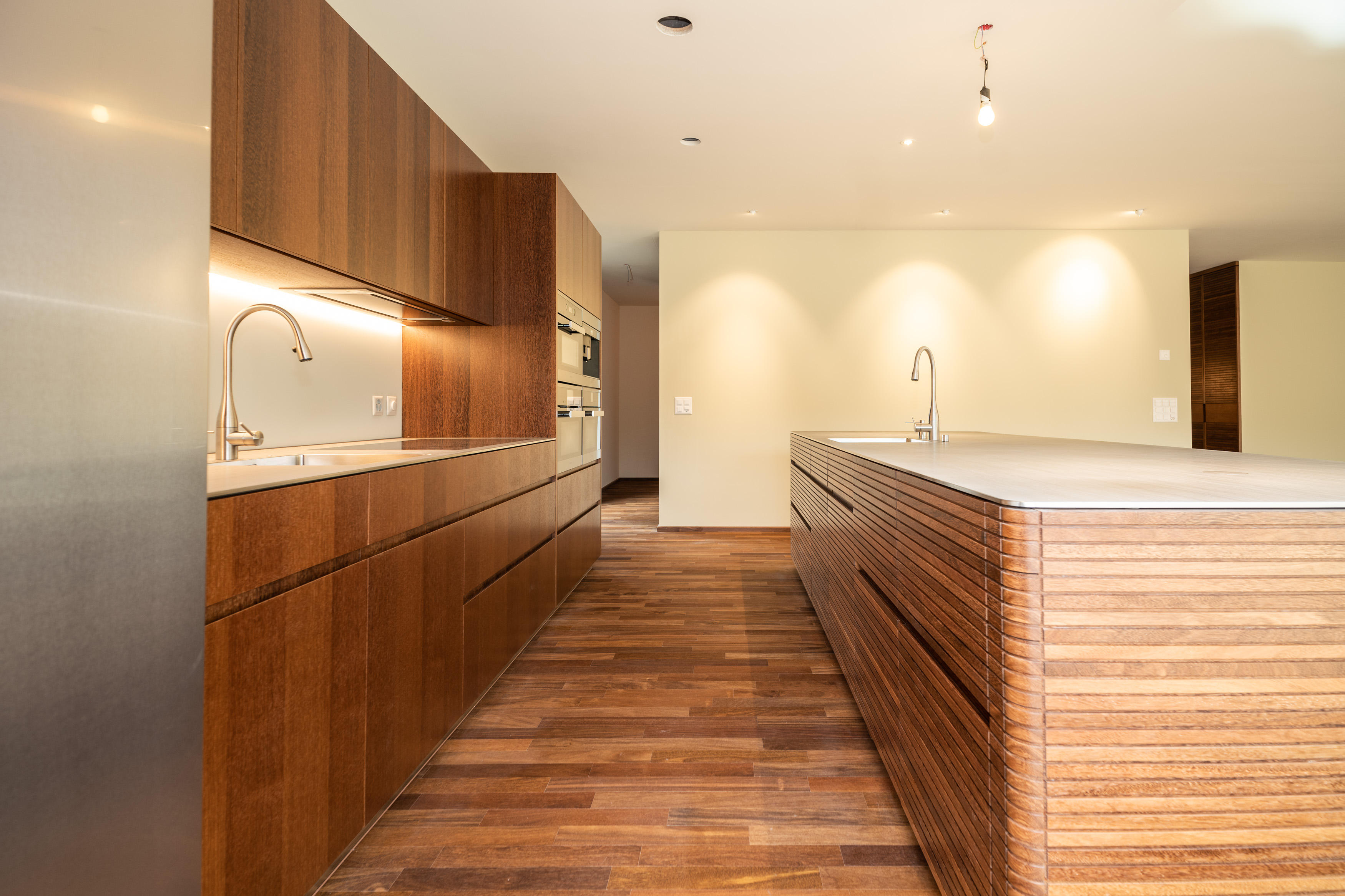 Portmann + Meier AG, Luzernerstrasse 125 in Luzern