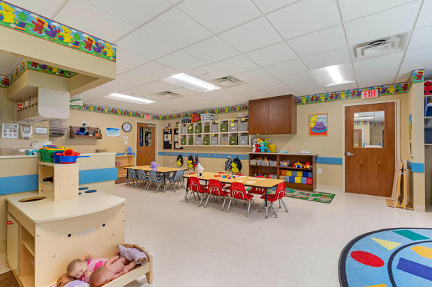 Images Primrose School of West Lake Hills