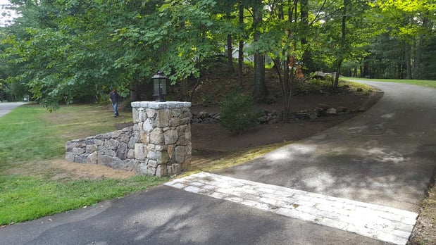 Images Ben's Masonry