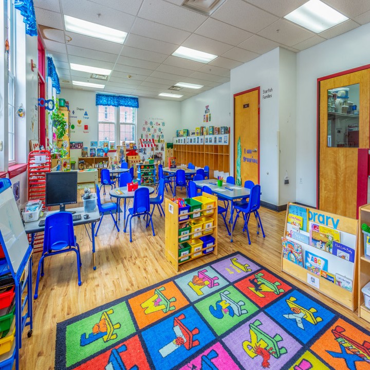 Images The Goddard School of Marriottsville