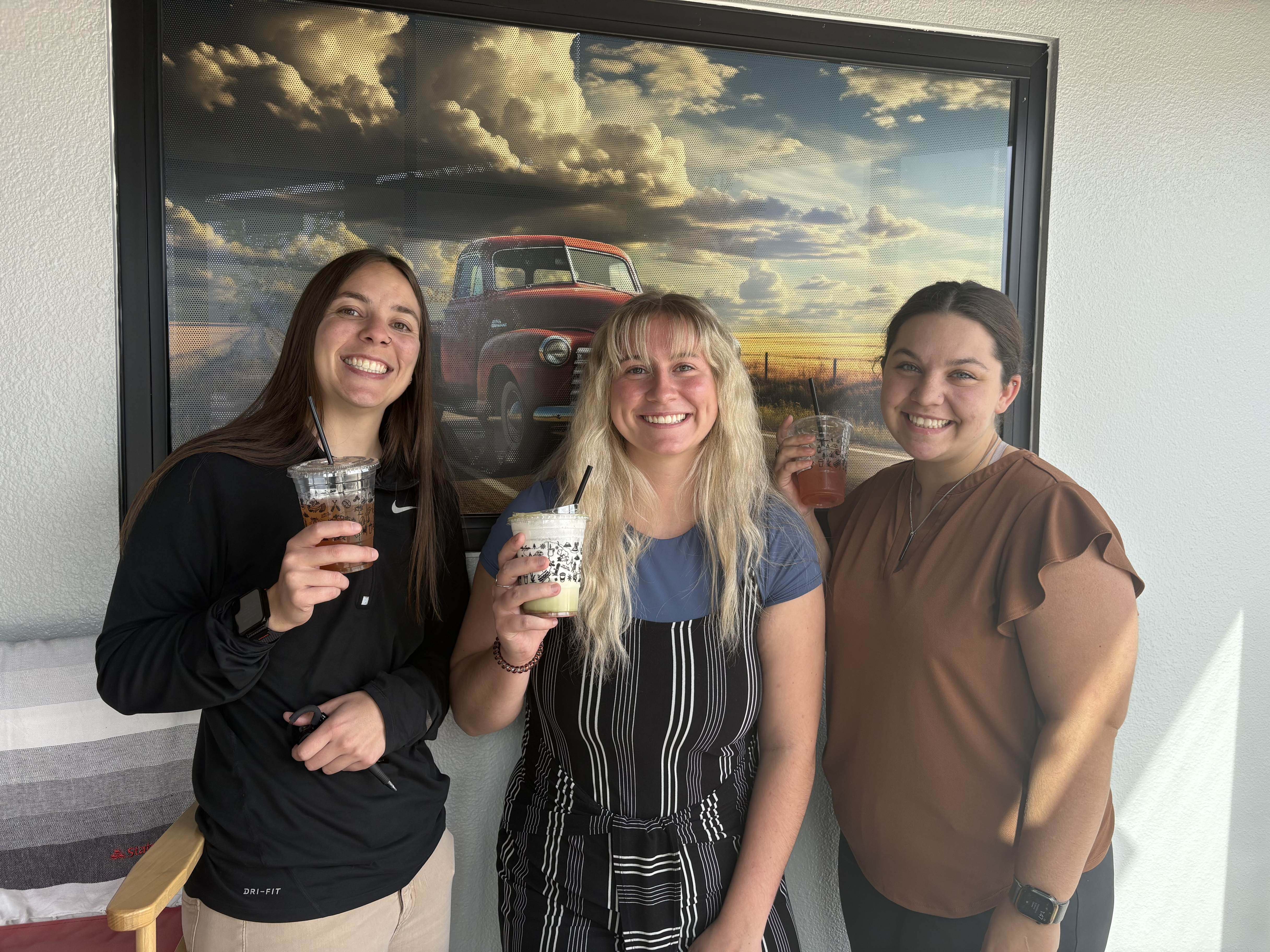 Cooler days, changing leaves, and shorter days mean fall is here! Our State Farm team in Gillette is available to review your insurance and update your information. Contact us today!