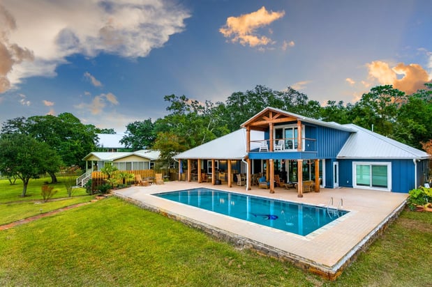 Images Southern Poolscapes