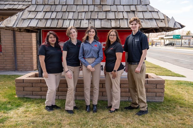 Images Jake Johnston - State Farm Insurance Agent