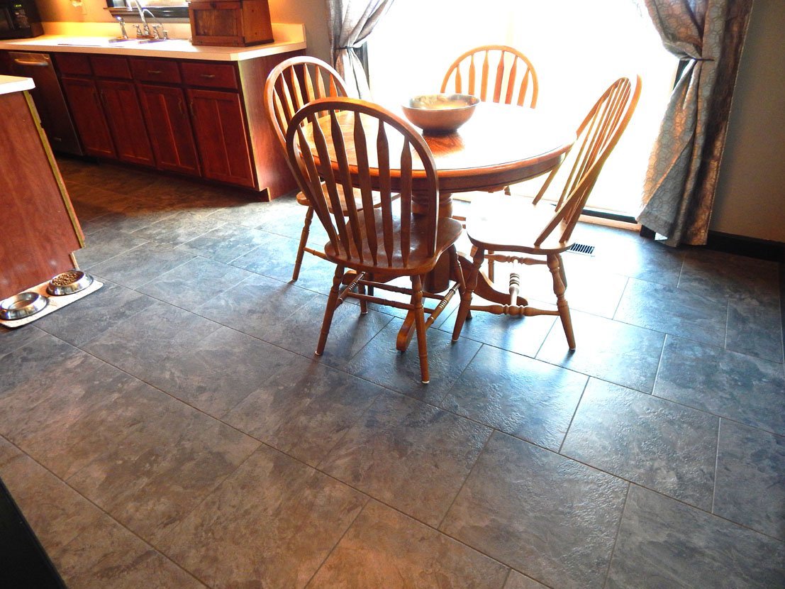 Schaeffer Floor Coverings Photo