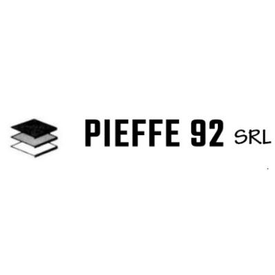 Pieffe 92 Logo