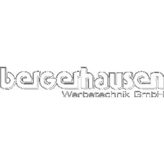 Bergerhausen Werbetechnik / Schilder / Beschriftung in Troisdorf - Logo