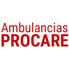 Ambulancias Procare México DF