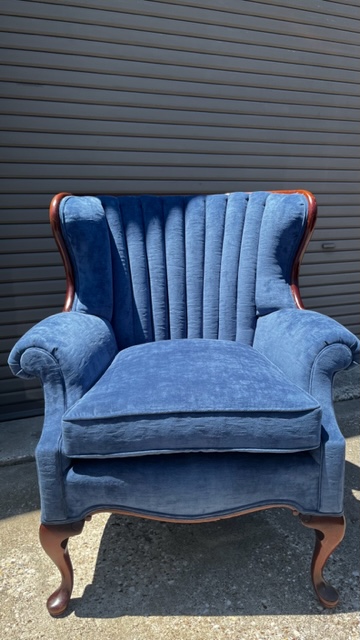 Images The Woodlands Upholstery