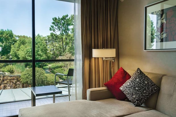 Images DoubleTree by Hilton Hotel Los Angeles Downtown