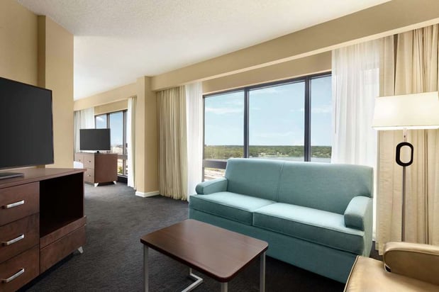 Images DoubleTree by Hilton Hotel Orlando Downtown