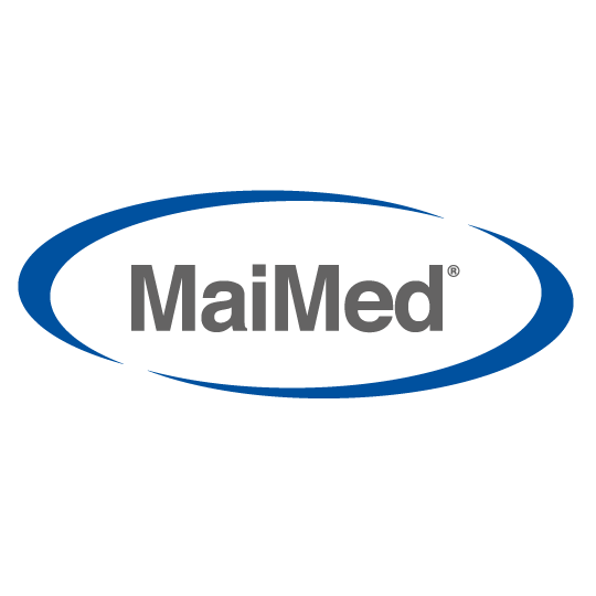 Logo MaiMed GmbH