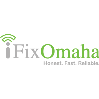 iFixOmaha Southwestern Plaza Logo