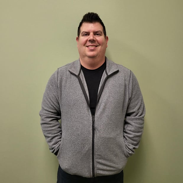Images Jeremy Vanderpool, Counselor
