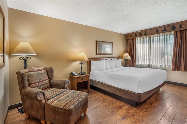 Images Best Western Plus Kelly Inn & Suites
