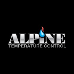 Alpine Temperature Control Logo