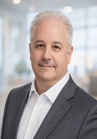 Bill Spencer headshot