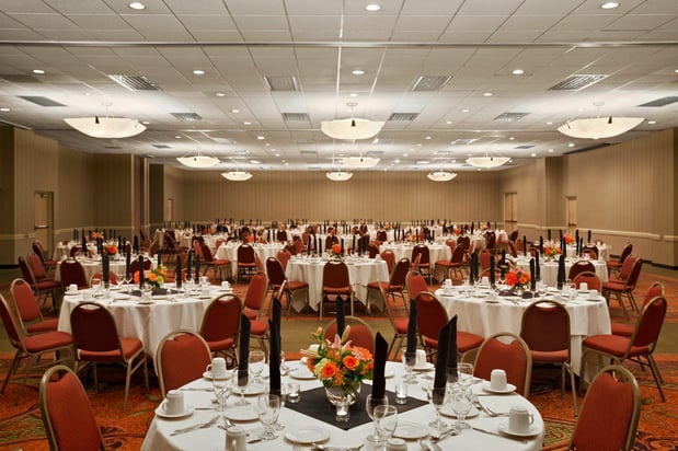 Images Holiday Inn Portland-Airport (I-205) by IHG