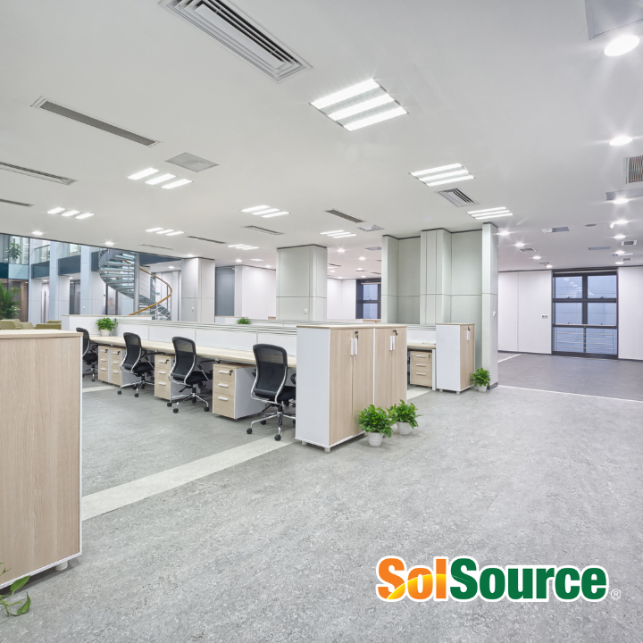 SolSource Clean Image