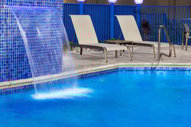 Images Holiday Inn Express & Suites Mission-McAllen Area by IHG