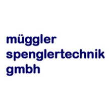 müggler spenglertechnik gmbh Logo