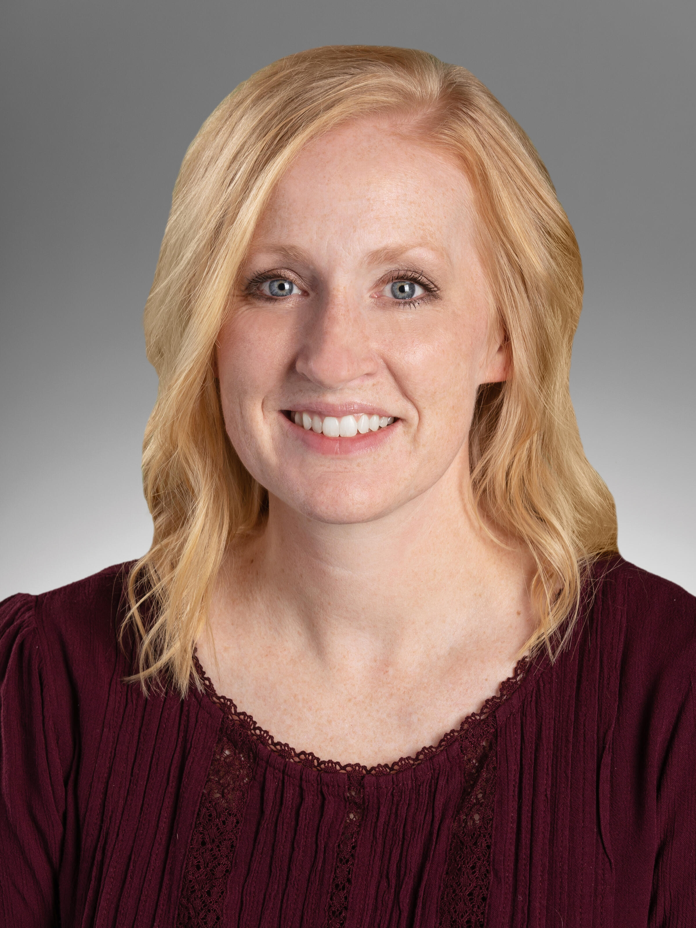 Michelle L. Johnson
