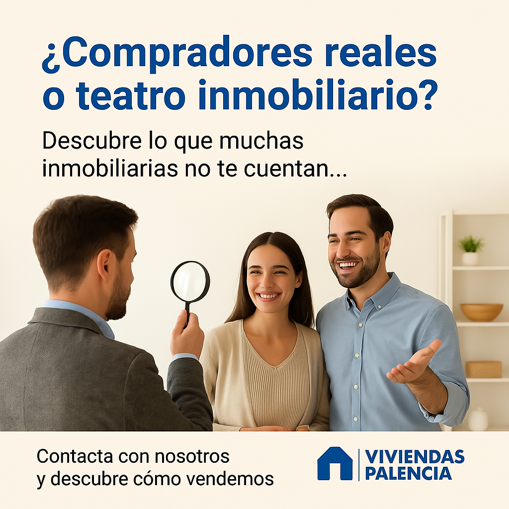 Images Asesoría Inmobiliaria Viviendas Palencia